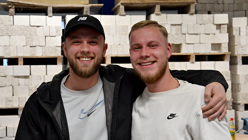 Fachseminar der KÖSTER BAUCHEMIE AG