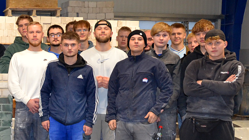 Fachseminar der KÖSTER BAUCHEMIE AG