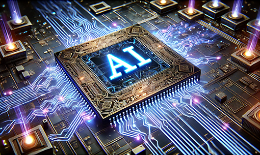 Neue KI-Seminare ab Mai 2025 bei abc Bau M-V GmbH