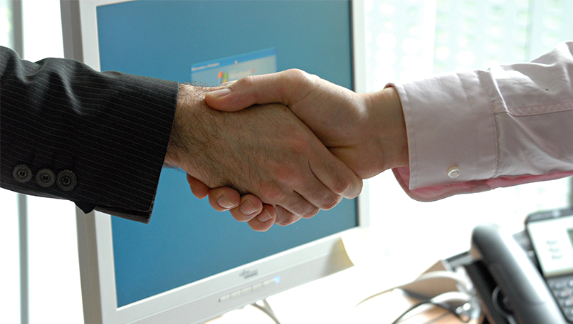 Informations­veranstaltung für Bauunternehmen, die erstmals ausbilden