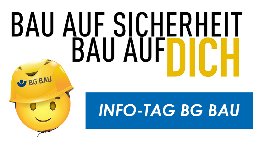 Bild 07 | Berufsgenossenschaft Bau – Tag gegen Lärm 2026 Berufsgenossenschaft Bau – Tag gegen Lärm 2026