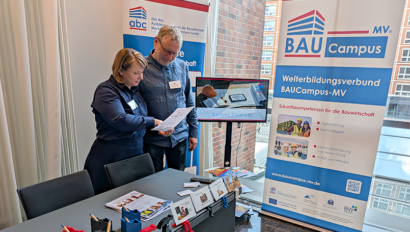 Bild 02 | Bautag 2026 abc Bau M-V GmbH Bautag 2026