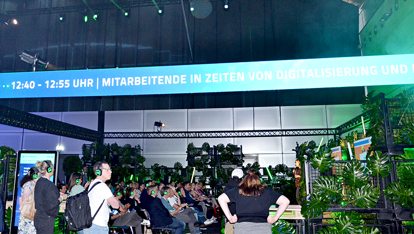 Bild 07 | BAUCampus-MV auf der NØRD 2026 abc Bau M-V GmbH BAUCampus-MV auf der NØRD 2026 – BAUCampus-MV Vortrag