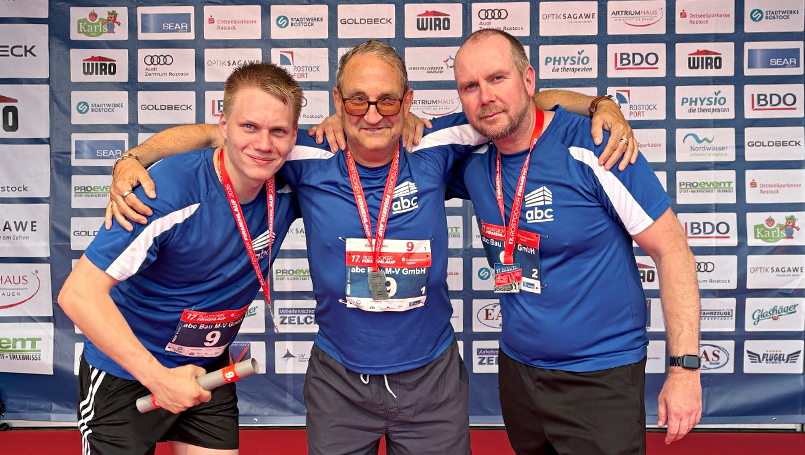 17. Rostocker Firmenlauf 2026