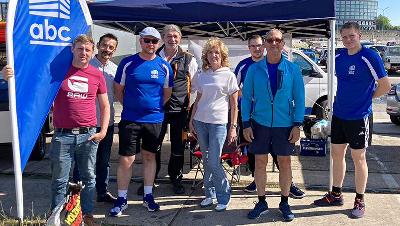 17. Rostocker Firmenlauf 2026