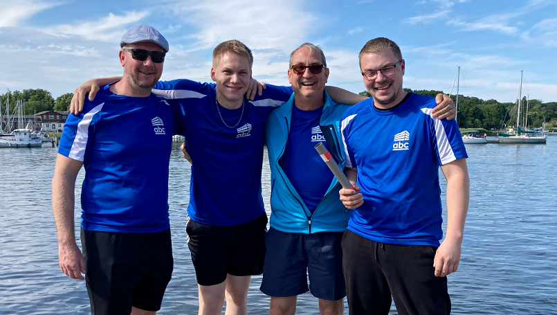 17. Rostocker Firmenlauf 2026