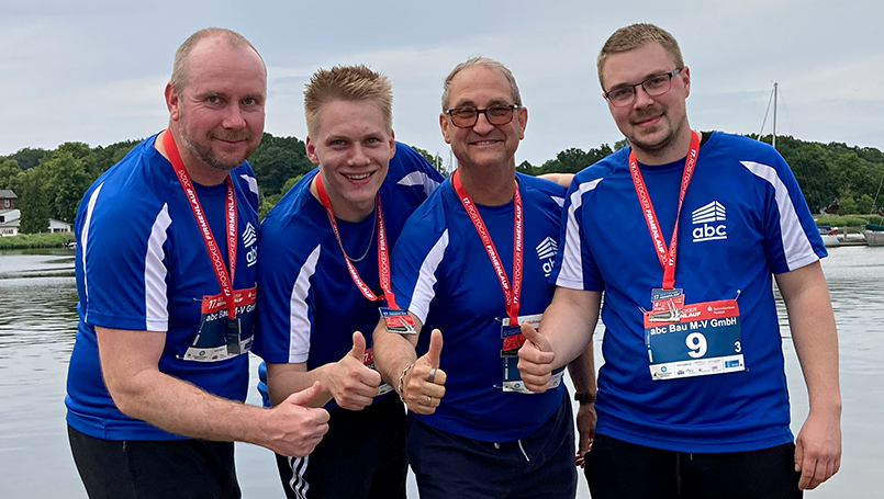 17. Rostocker Firmenlauf 2026