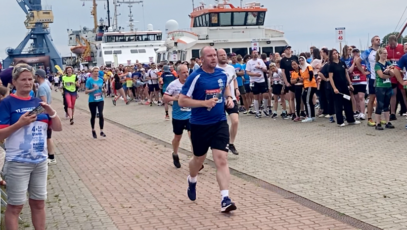 17. Rostocker Firmenlauf 2026