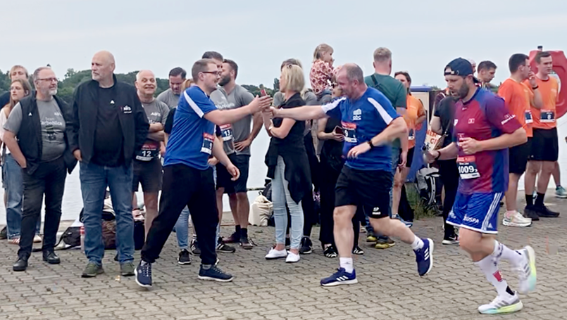 17. Rostocker Firmenlauf 2026