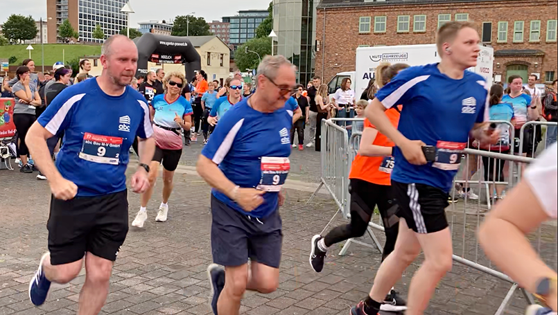 17. Rostocker Firmenlauf 2026