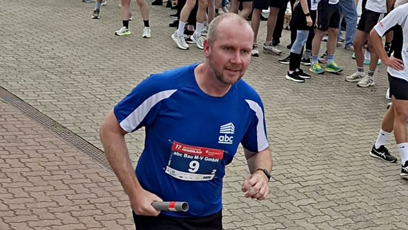 17. Rostocker Firmenlauf 2026