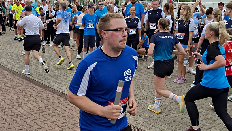 17. Rostocker Firmenlauf 2026