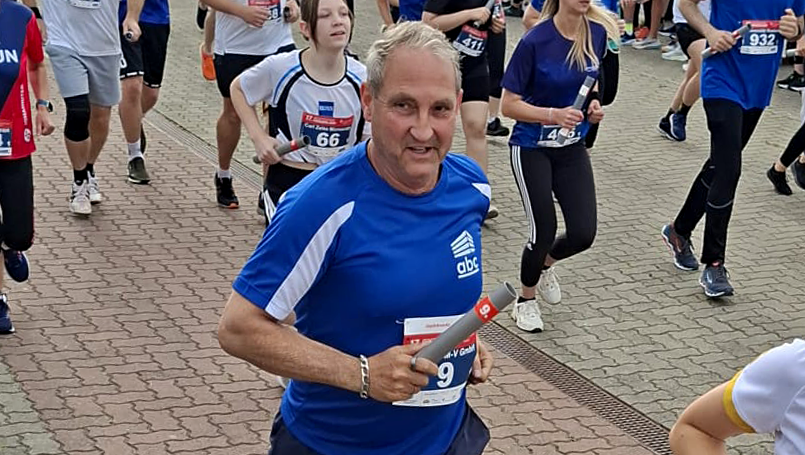 17. Rostocker Firmenlauf 2026