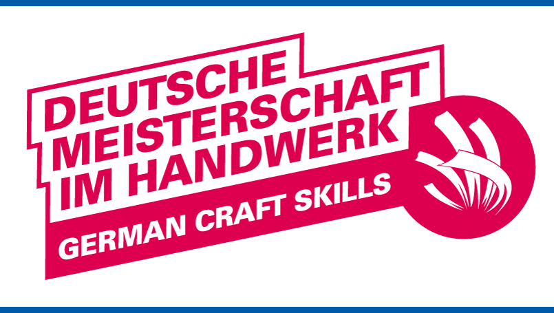 Bild 00 | German Craft Skills 2026 Deutsche Meisterschaft im Handwerk – German Craft Skills 2026