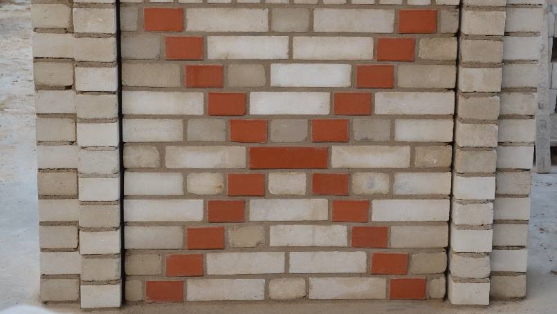 Ziermauerwerk Ziermauerwerk