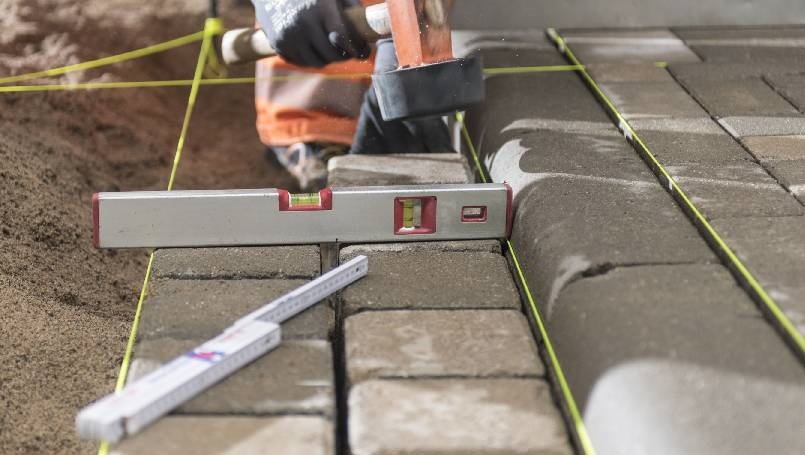 Bordrinne setzen Bordrinne setzen