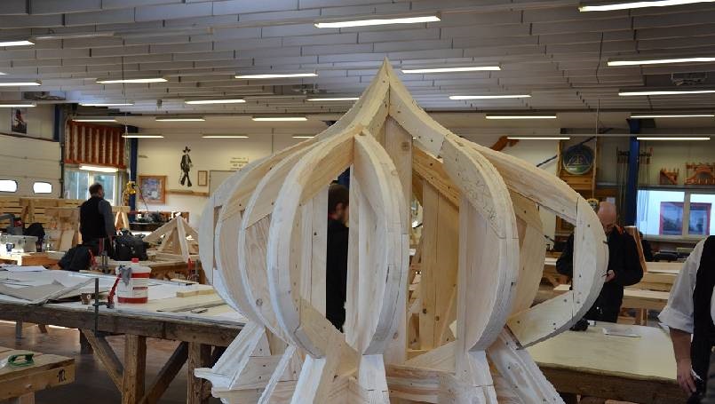 Zwiebelturm Zwiebelturm