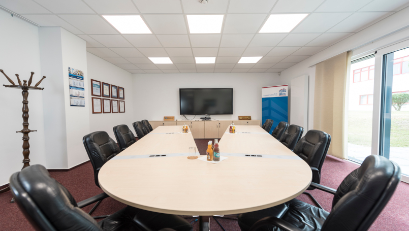 Konferenzraum Konferenzraum